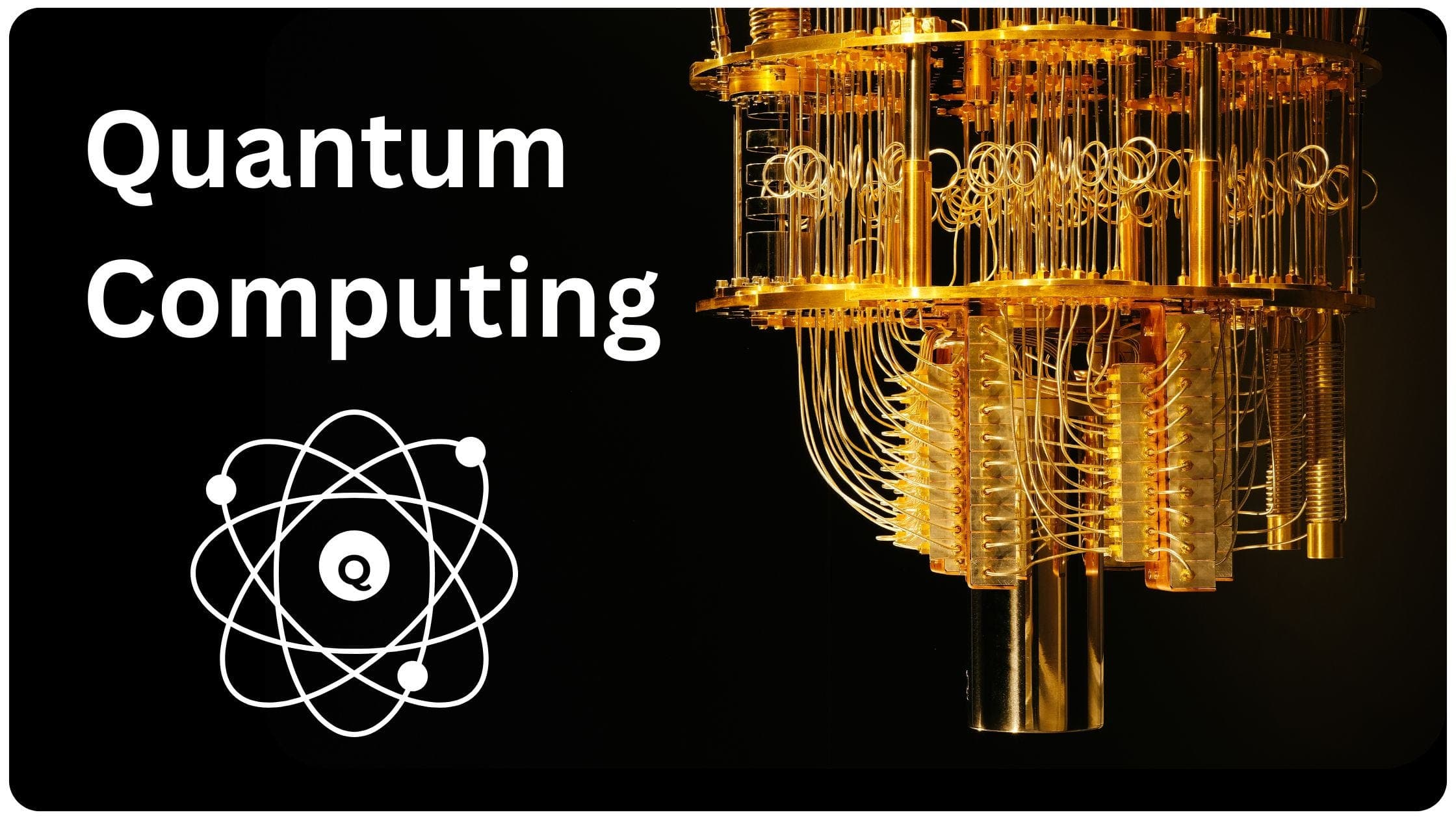 Quantum Computing Explained: Complete Guide to How It Works, Applications, Future & Challenges #part1