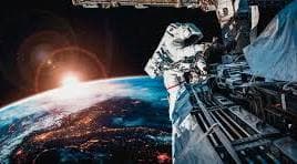 Future Space Stations: The Next Frontier of Human Civilization in Orbit #part1