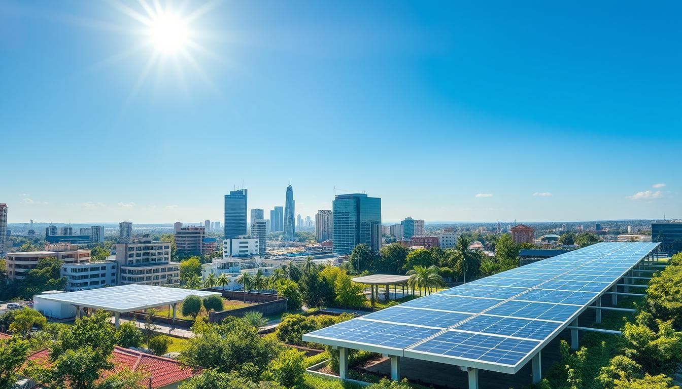 How Renewable Energy Works, Energy Storage, Smart Grids, Applications, Benefits, Challenges, and Real-World Examples #Part3