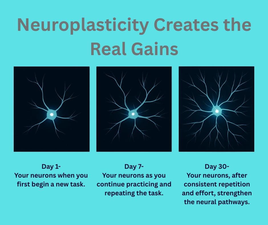 How Memory and Learning Work: The Science Behind the Human Brain #part3