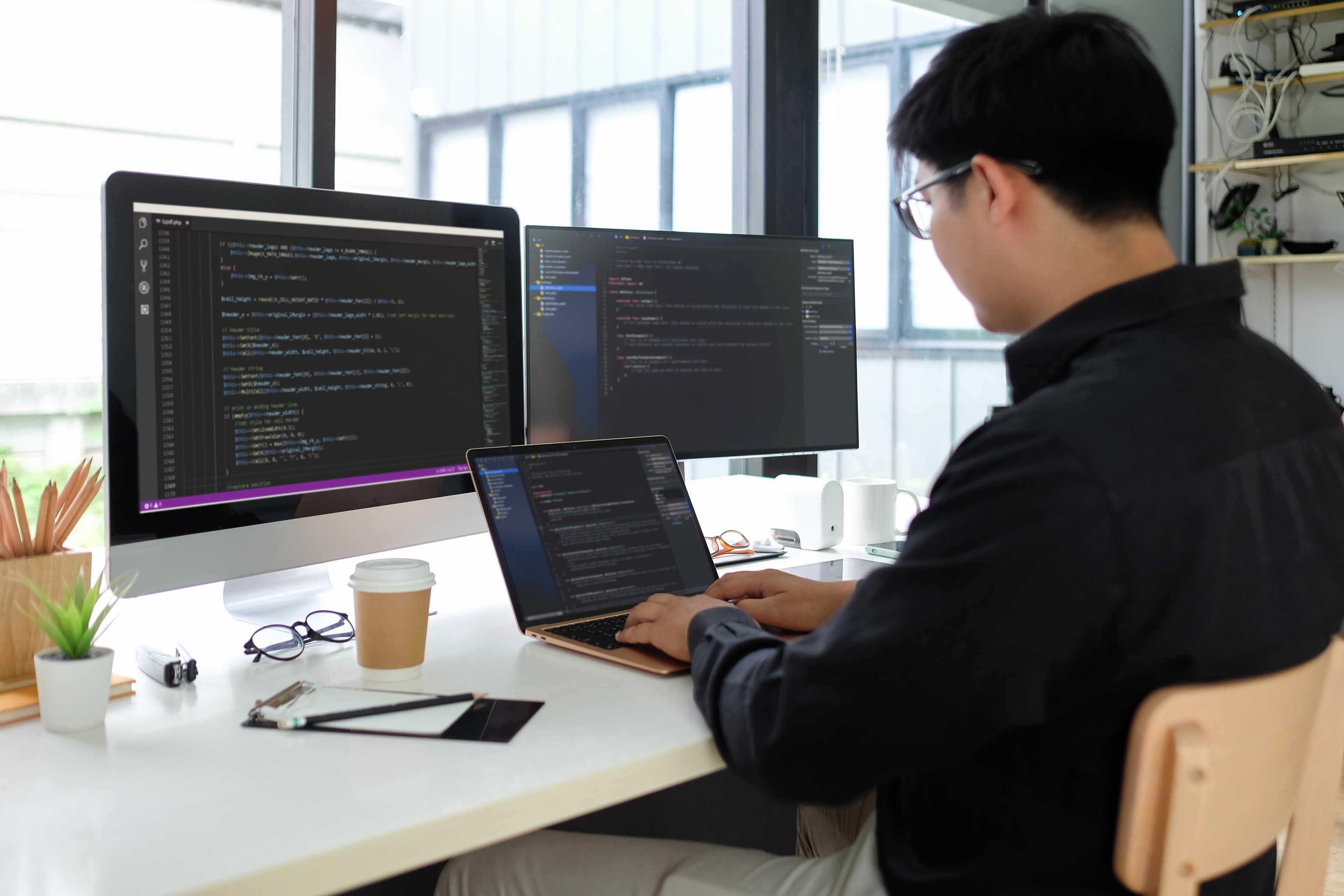 What Is Source Code? Understanding the Foundation of Every Program #part2