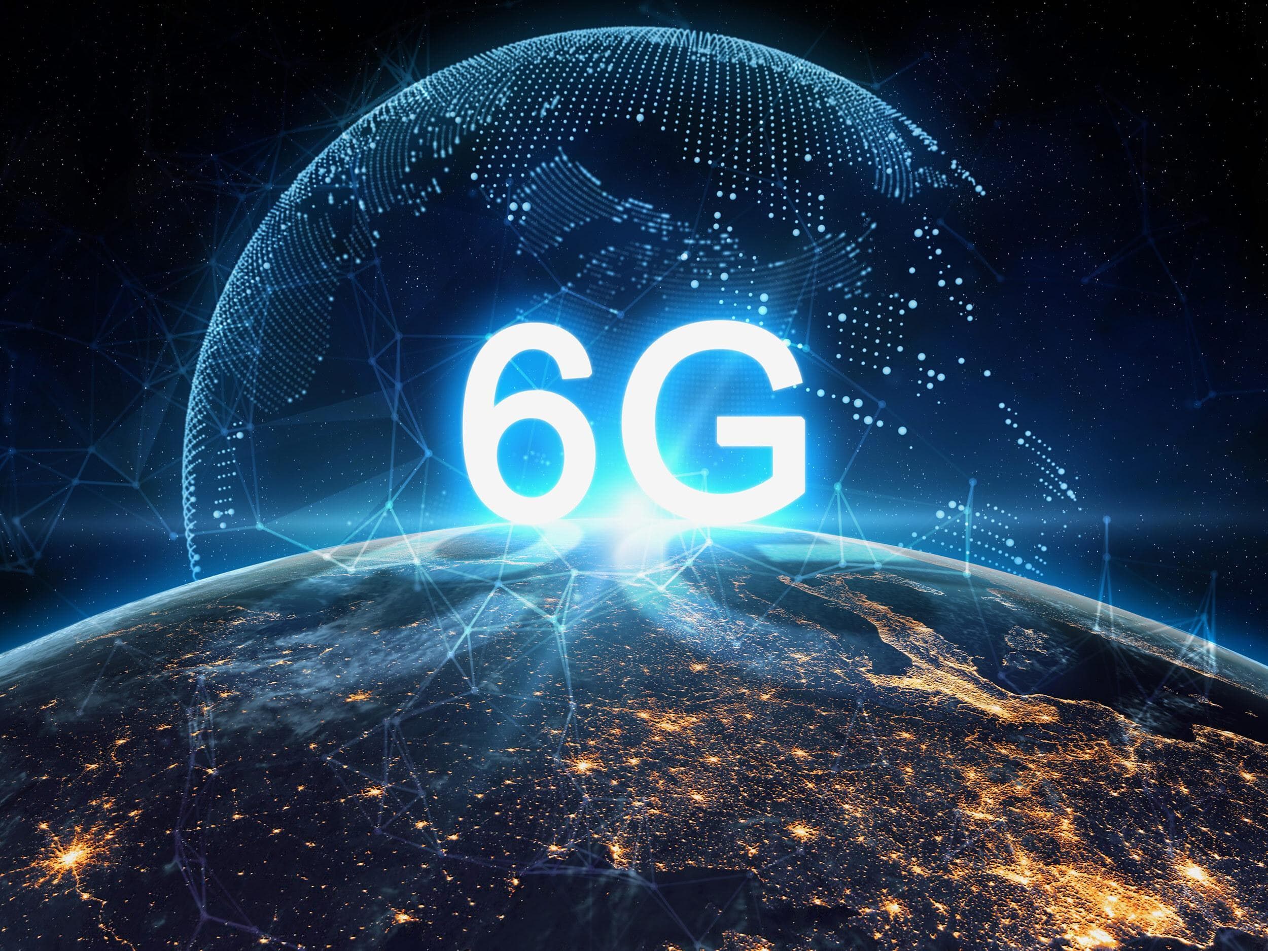 6G Technology Explained: How 6G Will Work and What Comes After 5G
