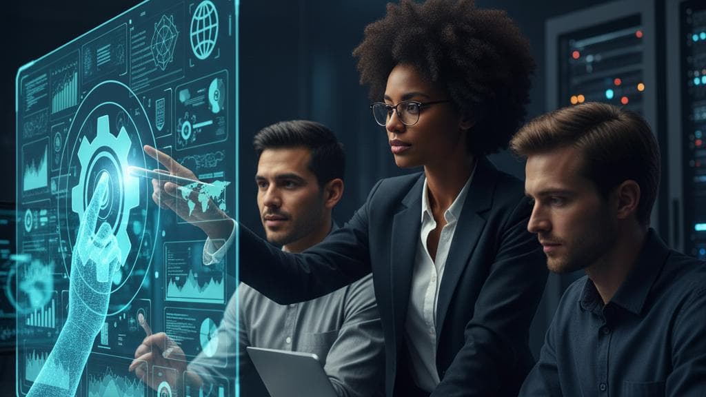 AI Ethics: Principles for Responsible Artificial Intelligence