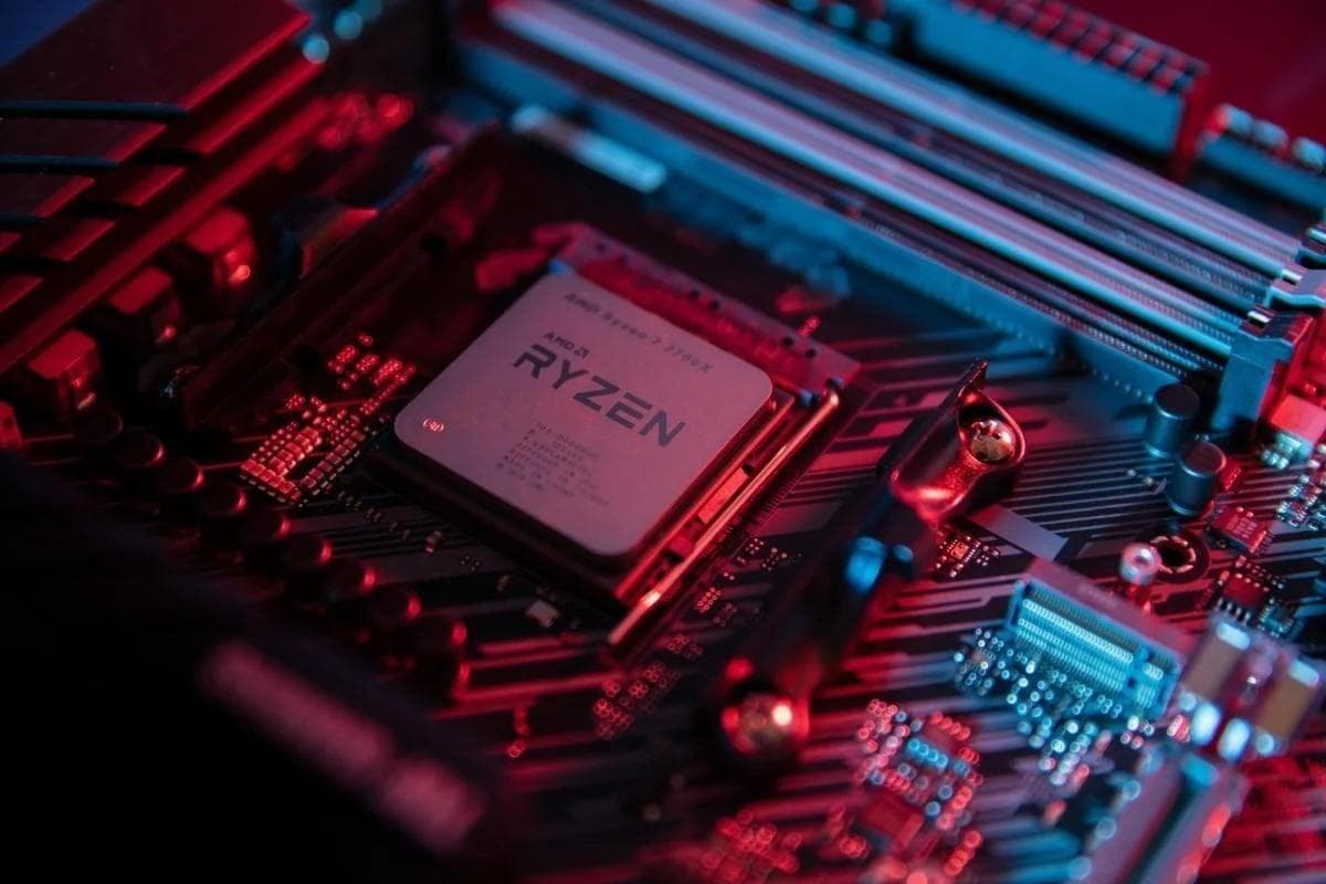 AMD: The Technology Powering the Future of Computing